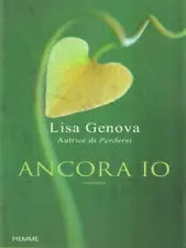 Genova Elisa - ANCORA IO