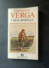GIOVANNI VERGA - I MALAVOGLIA