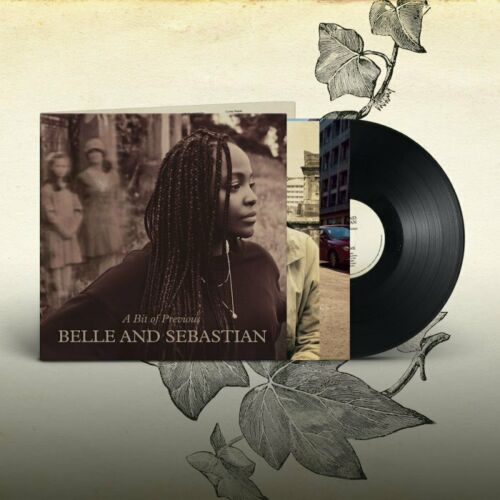 Belle & Sebastian - A Bit Of Previous -VINILE