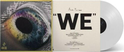 Arcade Fire - We -VINILE