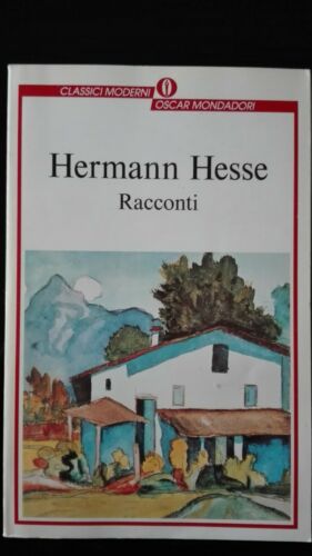Racconti - H. Hesse