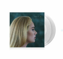 Carica l&#39;immagine nel visualizzatore di Gallery, ADELE - 30 -  VINILE nero/clear
