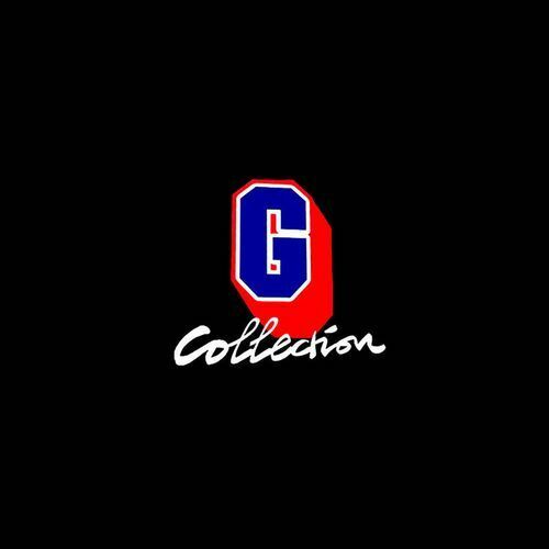 GORILLAZ G-Collection BOX 6xLP Limited Edition NUOVO
