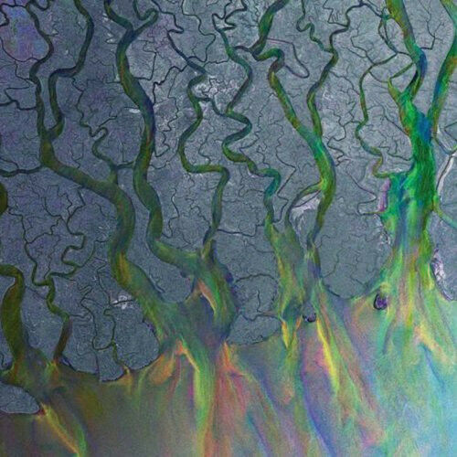 Alt-J - An Awesome Wave - VINILE COLORATO