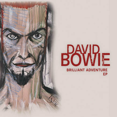 David Bowie - Brilliant Adventure-VINILE RSD2022