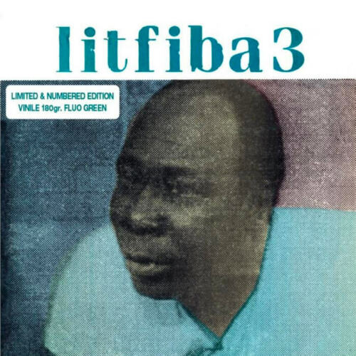 LITFIBA 3 - VINILE COLORATO